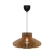 Lampa wisząca drewniana 2-kształty klosza Manago NO2512353014 - Nordlux